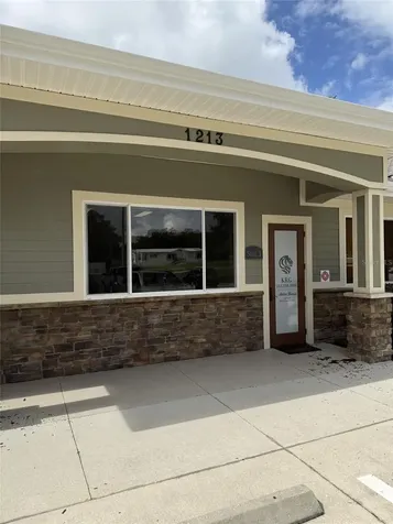 1213 W Miller Street Fruitland Park FL 34731