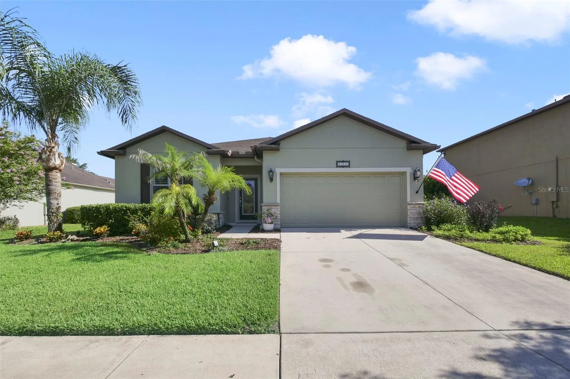 21315 Sorraia Cove Mount Dora FL 32757