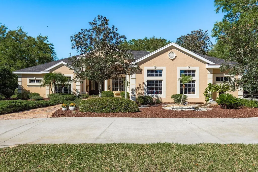 6219 Riviera Lane New Port Richey FL 34655
