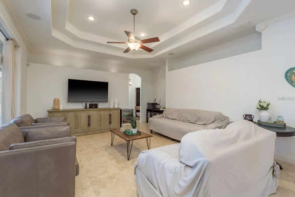 6219 Riviera Lane New Port Richey FL 34655