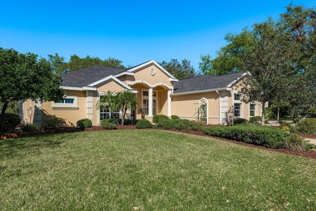 6219 Riviera Lane New Port Richey FL 34655