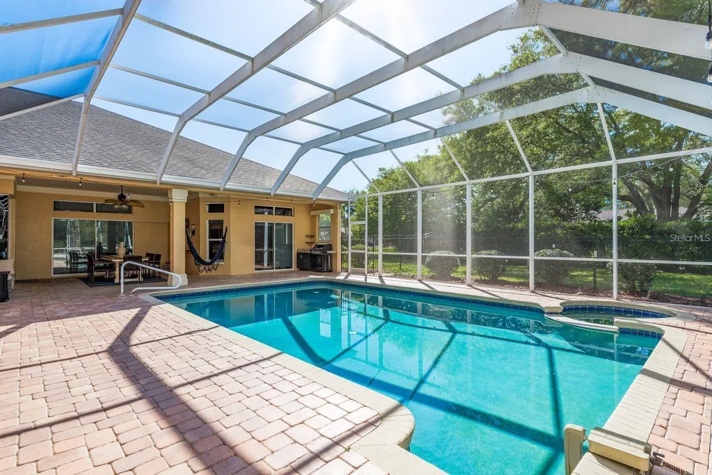 6219 Riviera Lane New Port Richey FL 34655