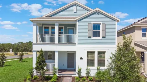 12032 Shine View Lane Winter Garden FL 34787
