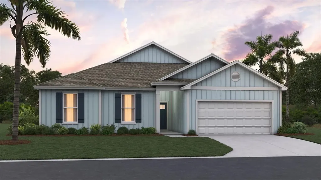 144 Springwood Drive Palm Coast FL 32137