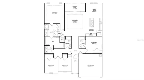 144 Springwood Drive Palm Coast FL 32137