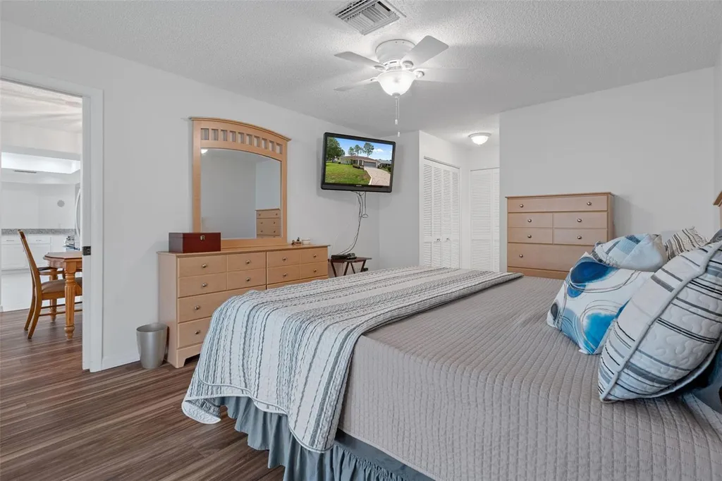 7196 Crown Oaks Drive Spring Hill FL 34606