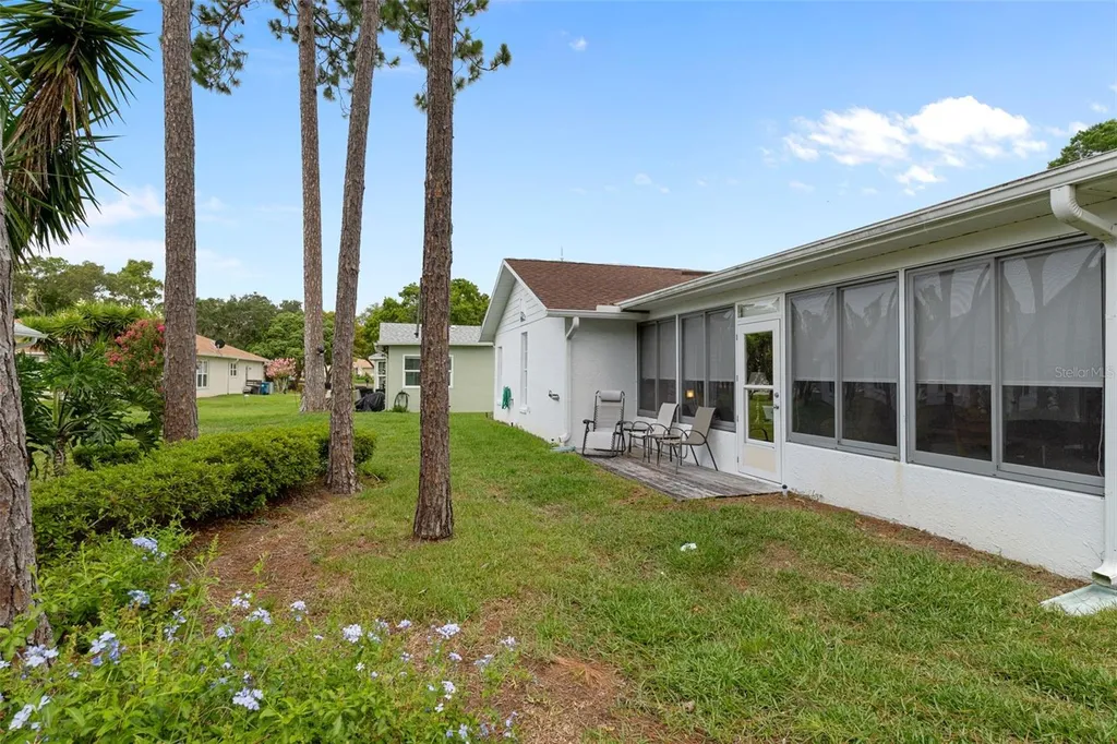 7196 Crown Oaks Drive Spring Hill FL 34606