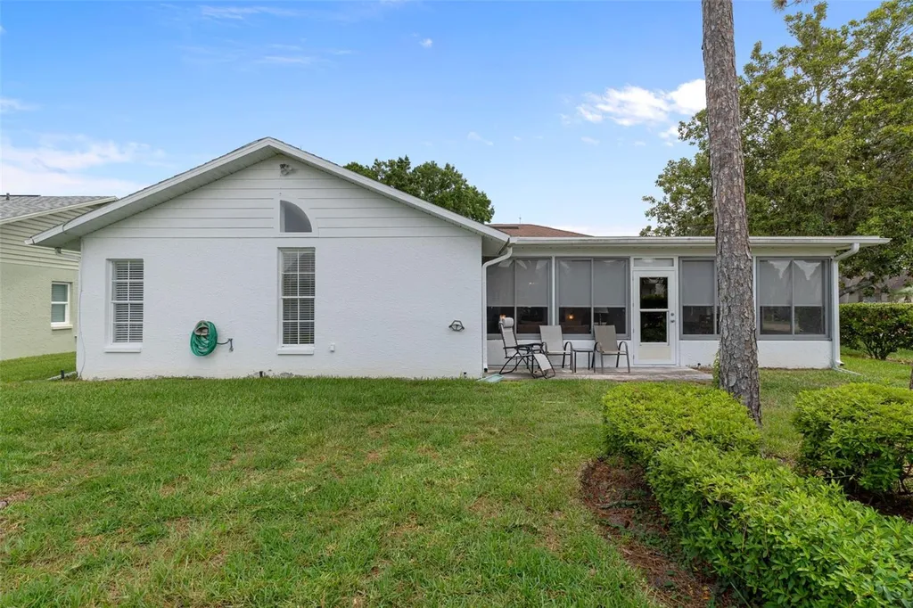 7196 Crown Oaks Drive Spring Hill FL 34606