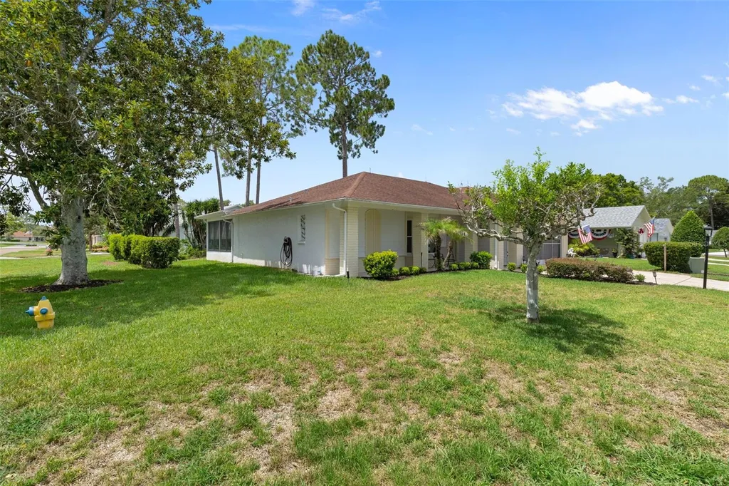 7196 Crown Oaks Drive Spring Hill FL 34606