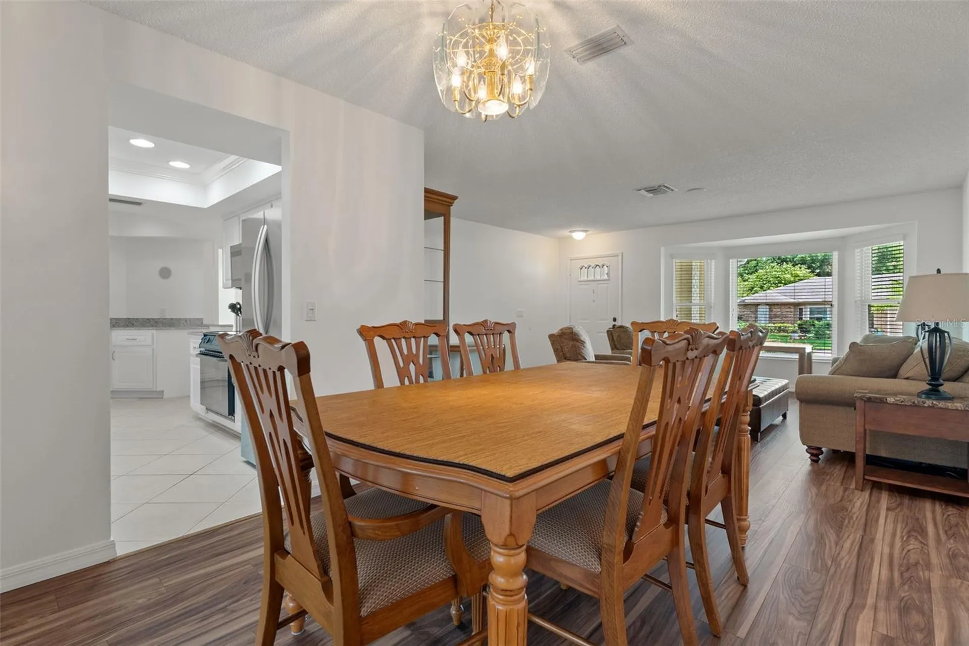 7196 Crown Oaks Drive Spring Hill FL 34606
