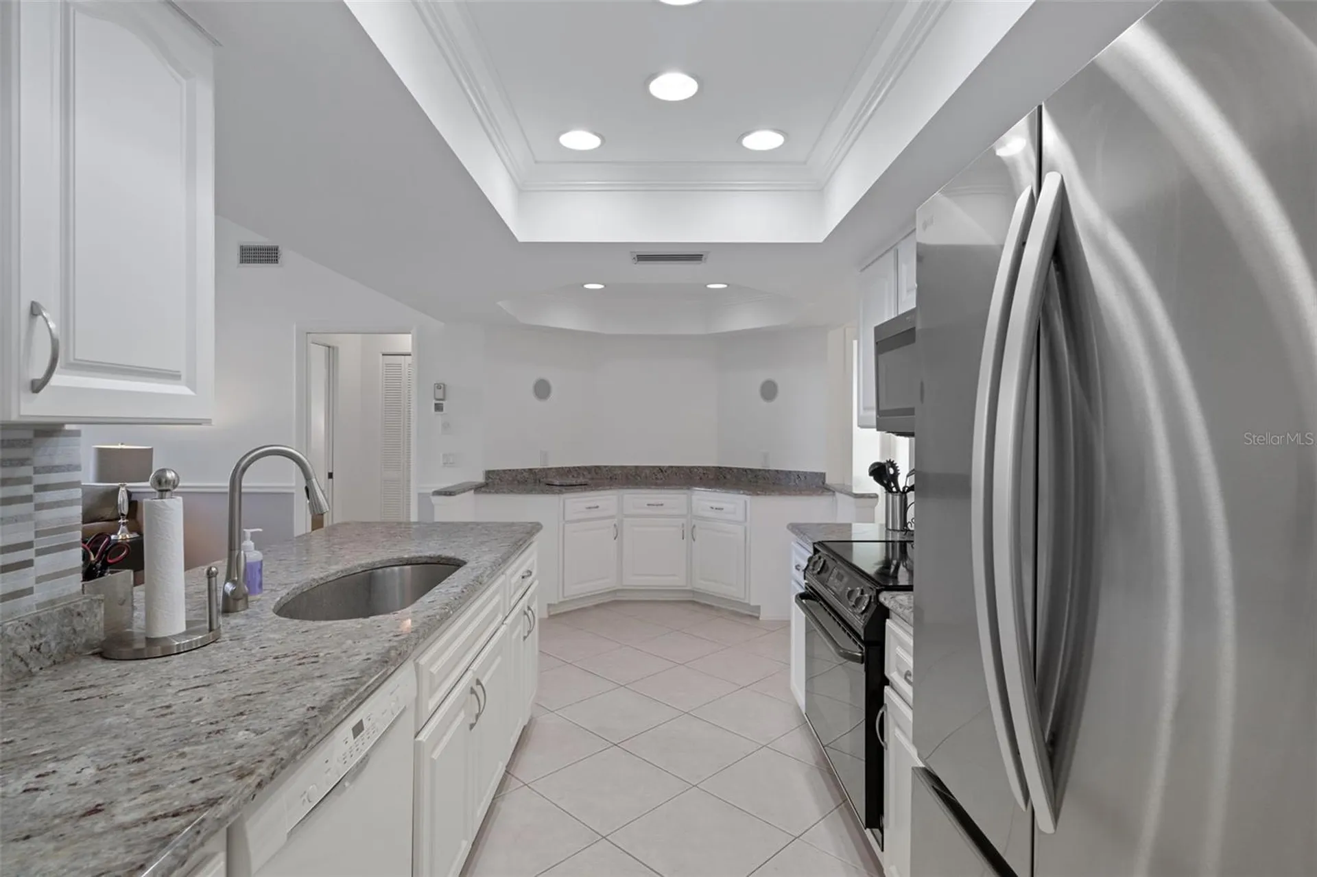7196 Crown Oaks Drive Spring Hill FL 34606
