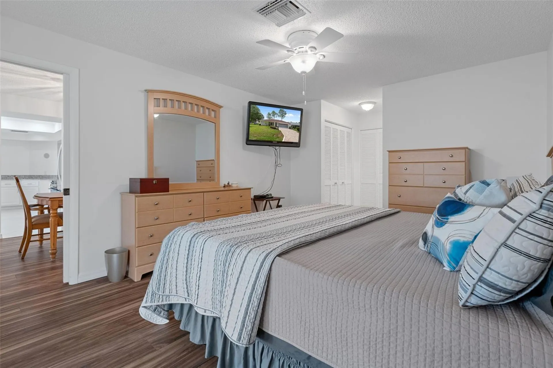 7196 Crown Oaks Drive Spring Hill FL 34606