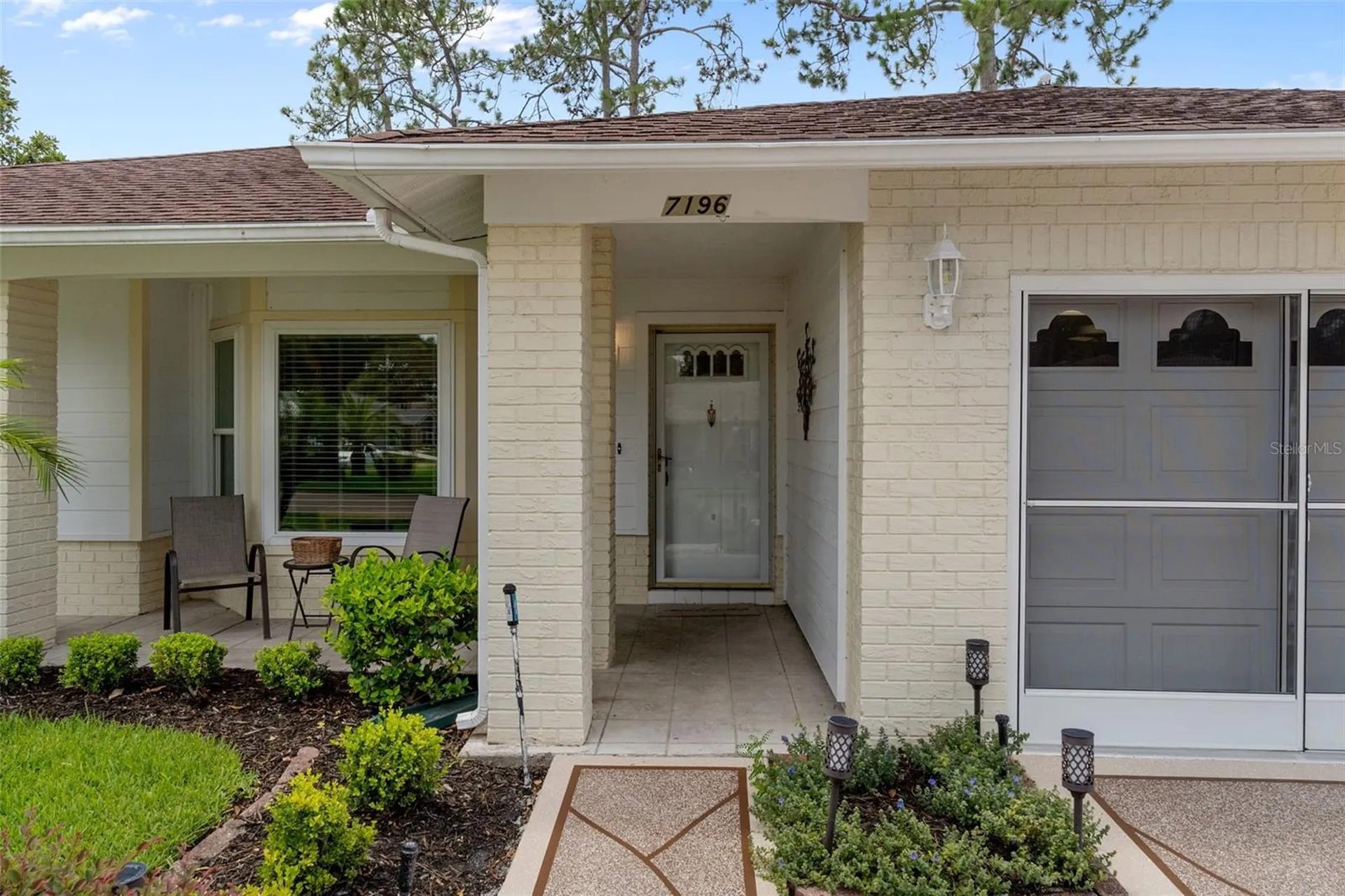 7196 Crown Oaks Drive Spring Hill FL 34606