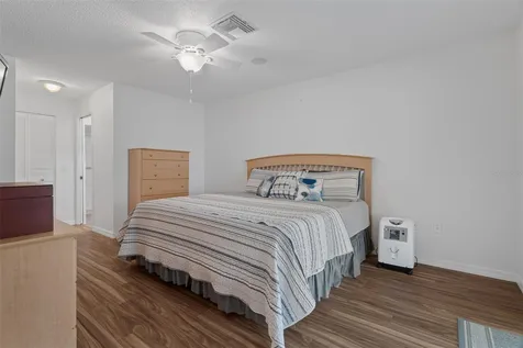 7196 Crown Oaks Drive Spring Hill FL 34606