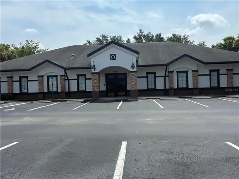 1350 City View Center Oviedo FL 32765