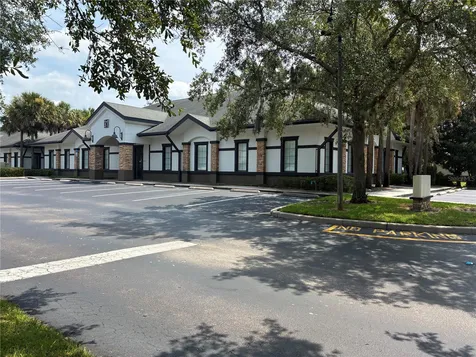 1350 City View Center Oviedo FL 32765