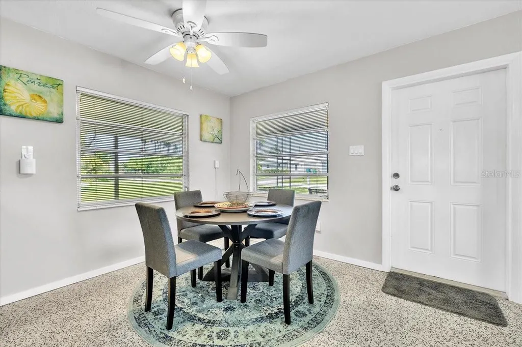 3414 Ash Street Punta Gorda FL 33950