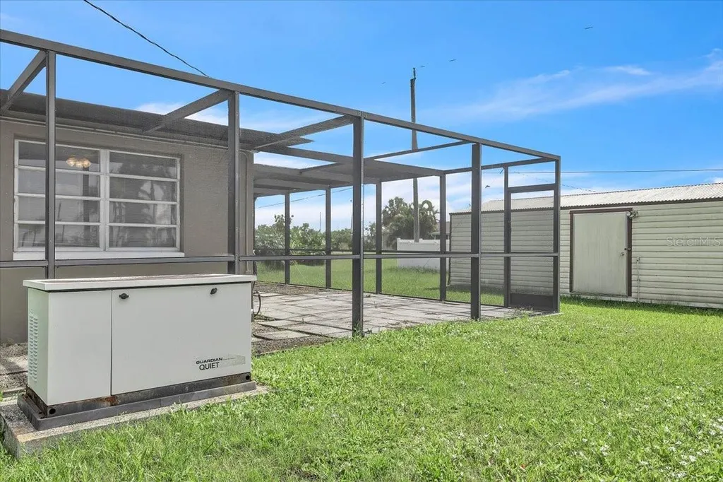 3414 Ash Street Punta Gorda FL 33950