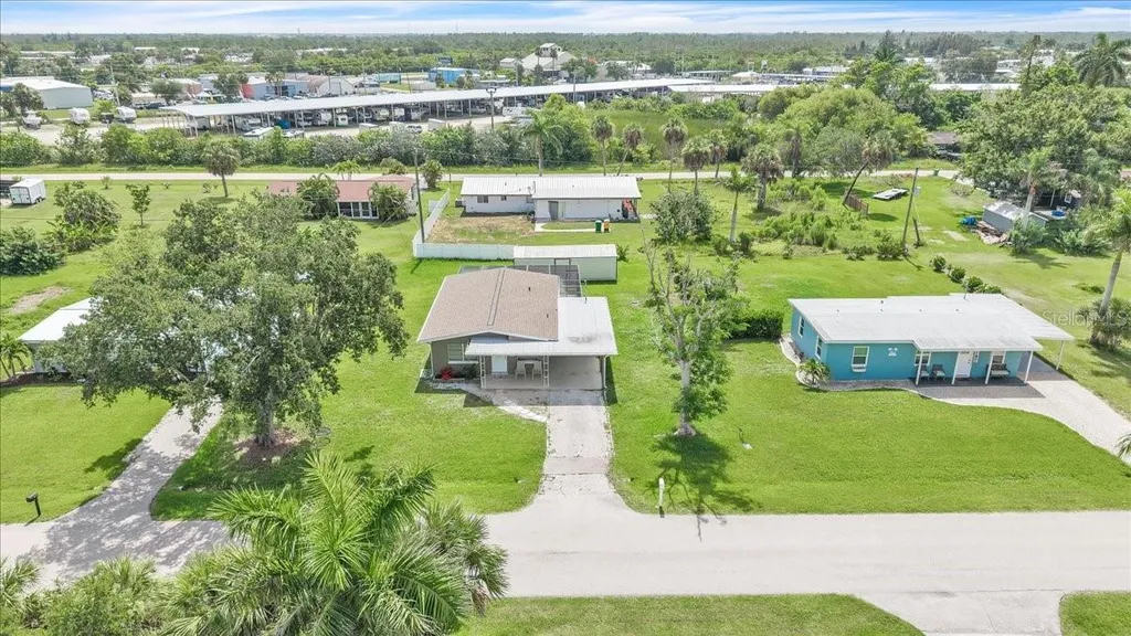 3414 Ash Street Punta Gorda FL 33950