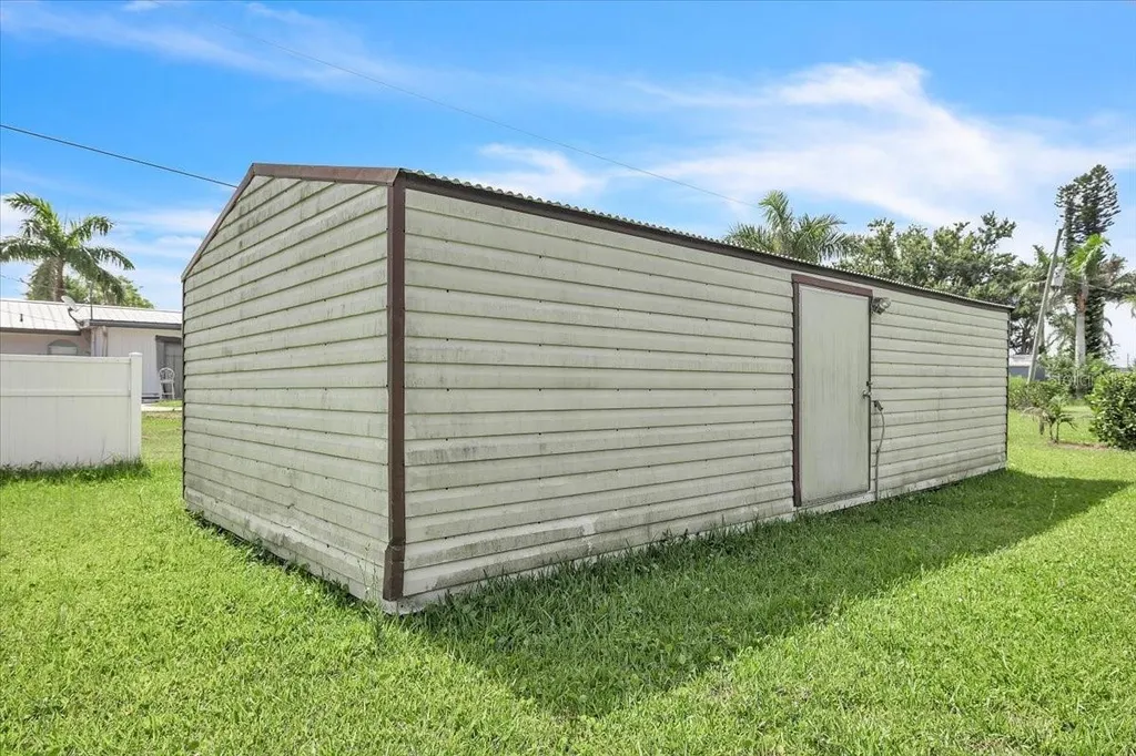 3414 Ash Street Punta Gorda FL 33950