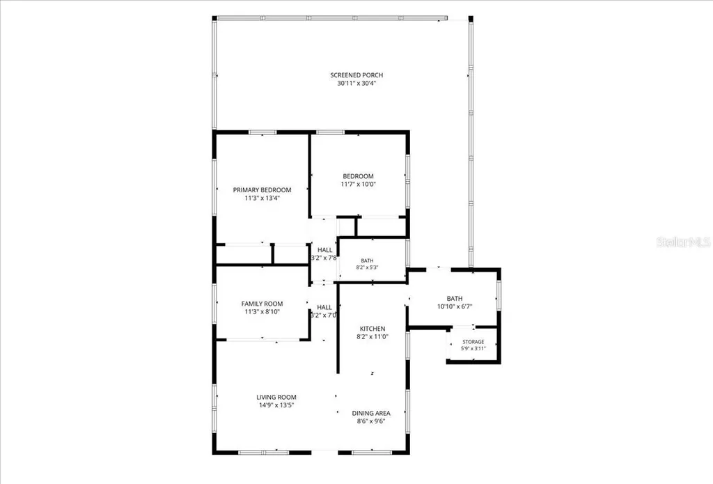 3414 Ash Street Punta Gorda FL 33950
