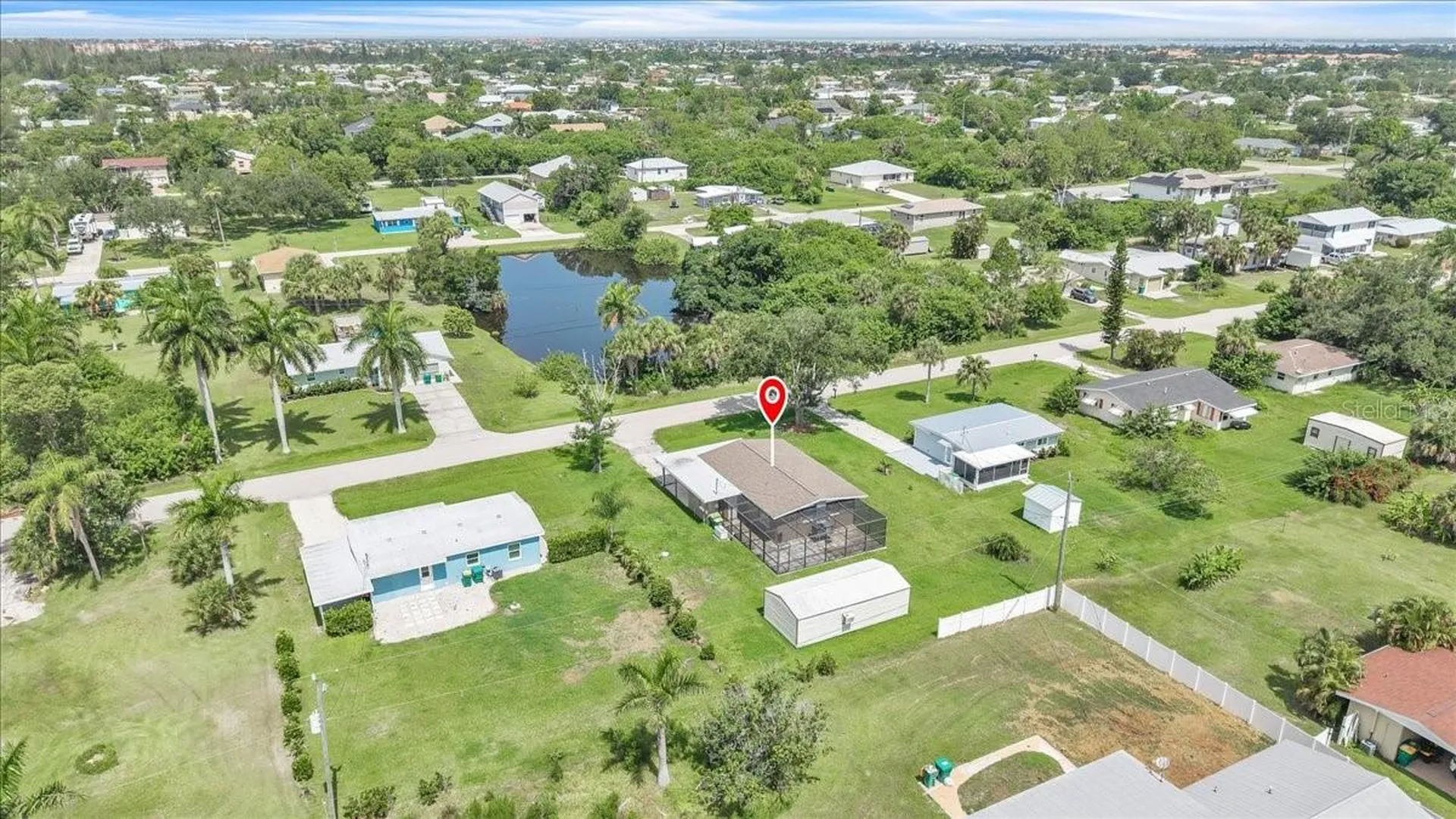 3414 Ash Street Punta Gorda FL 33950
