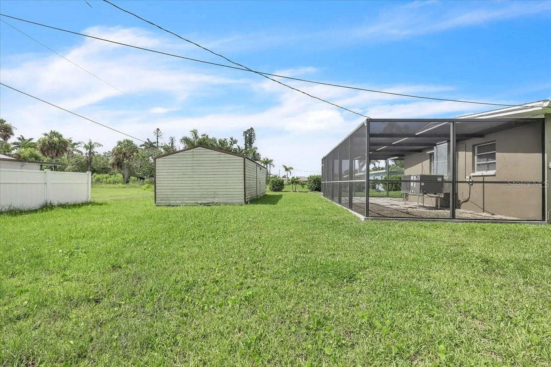 3414 Ash Street Punta Gorda FL 33950
