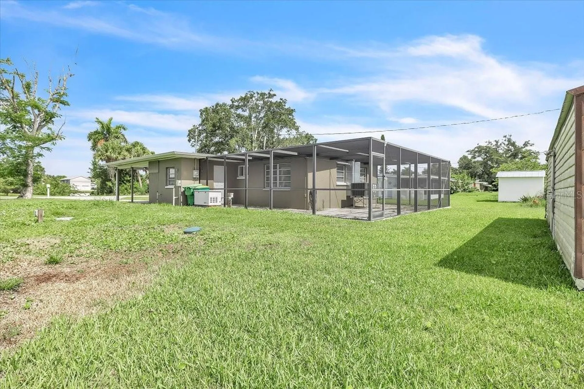 3414 Ash Street Punta Gorda FL 33950