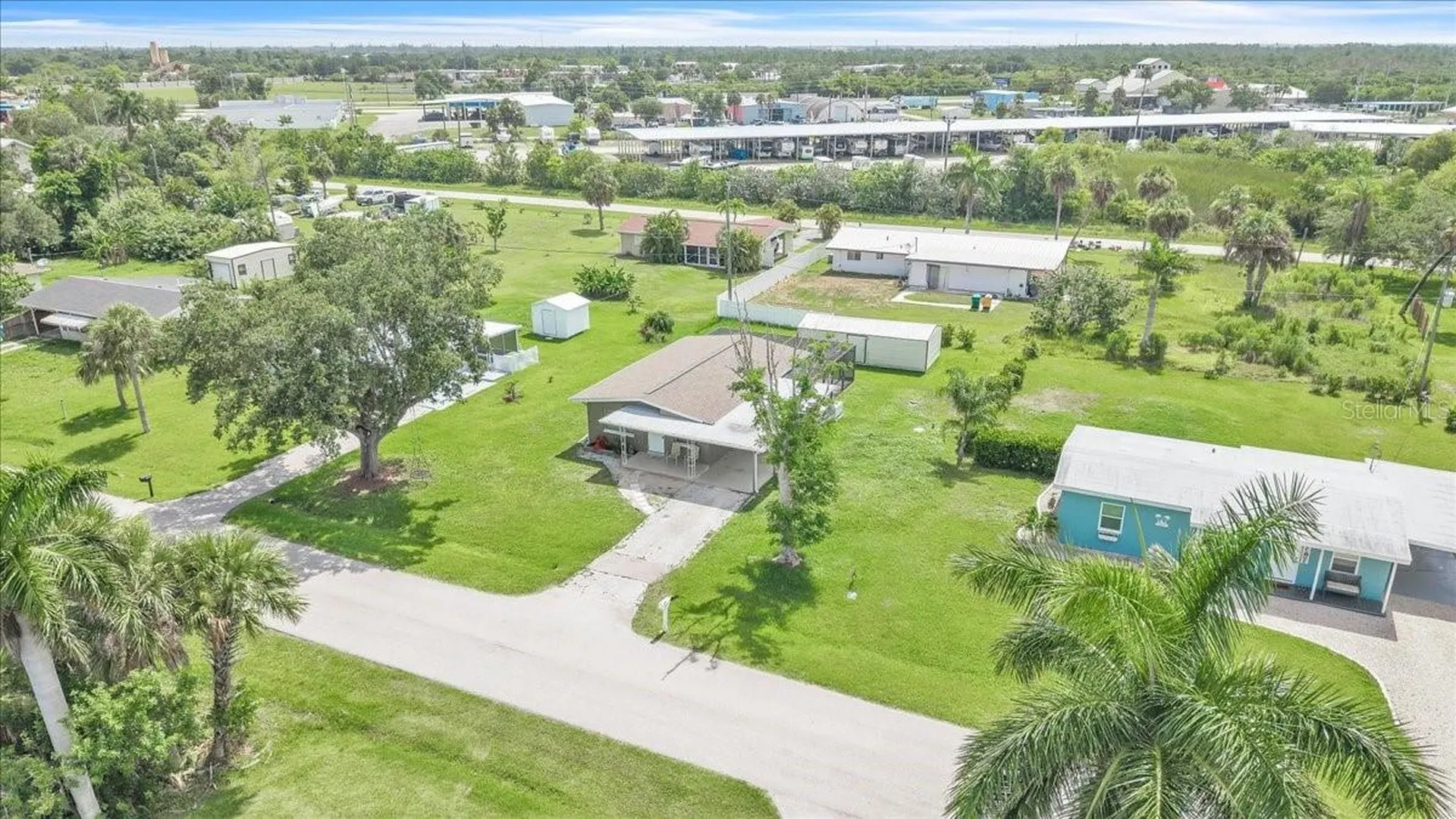 3414 Ash Street Punta Gorda FL 33950