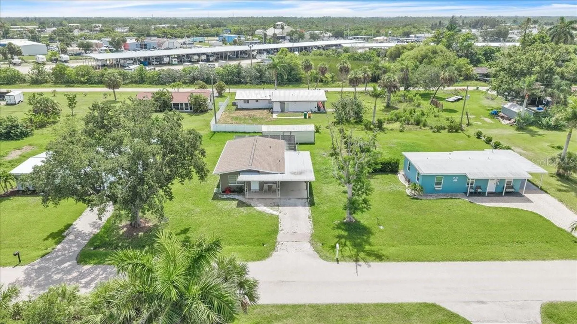 3414 Ash Street Punta Gorda FL 33950