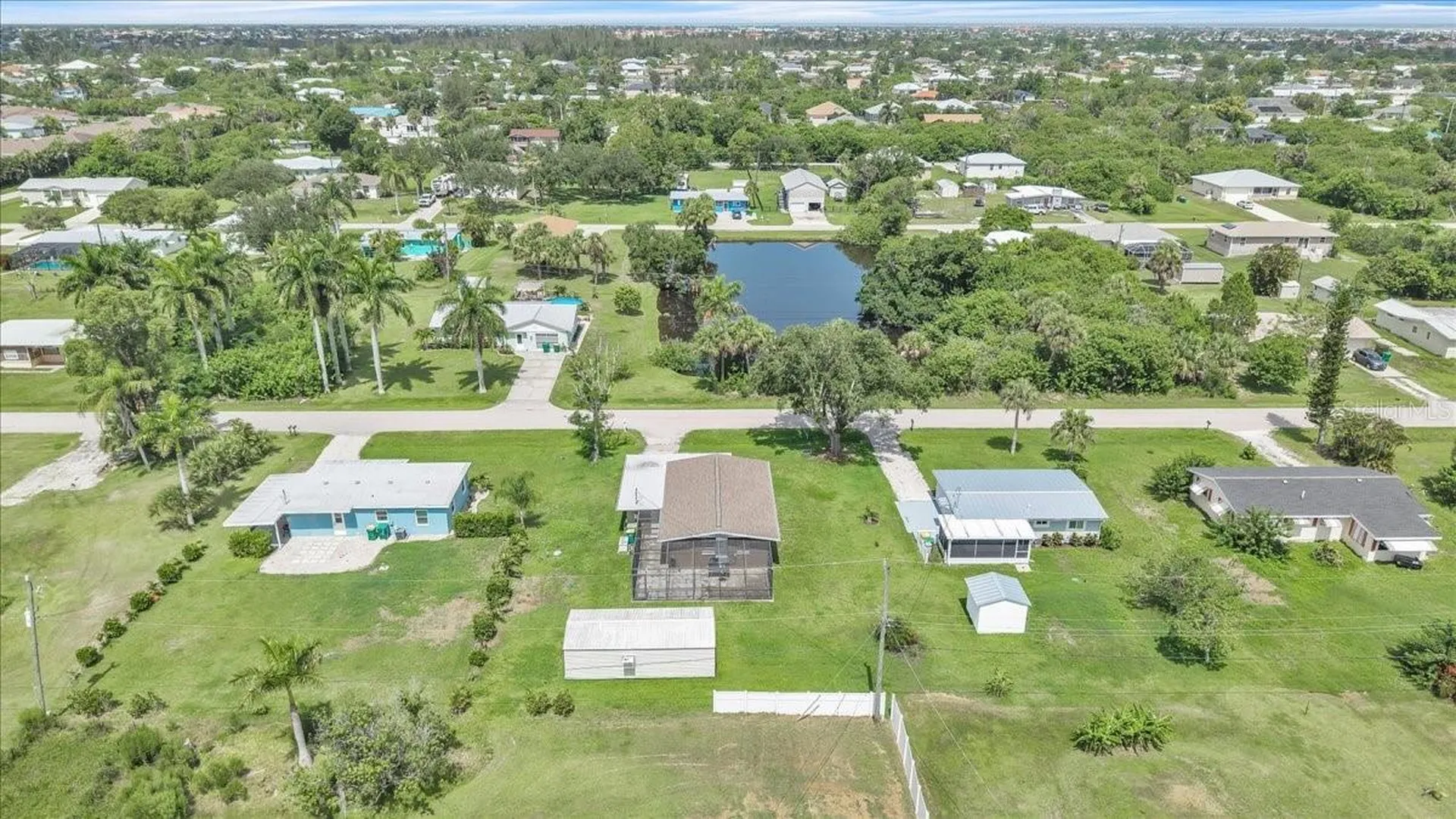 3414 Ash Street Punta Gorda FL 33950