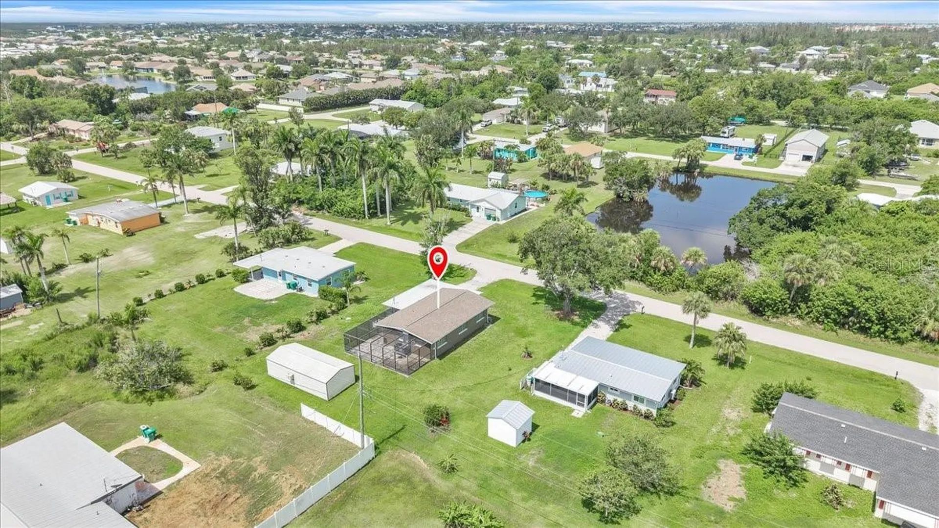 3414 Ash Street Punta Gorda FL 33950