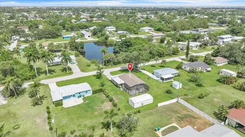 3414 Ash Street Punta Gorda FL 33950