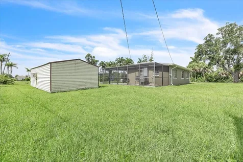 3414 Ash Street Punta Gorda FL 33950