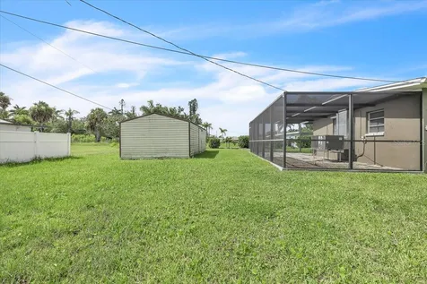 3414 Ash Street Punta Gorda FL 33950