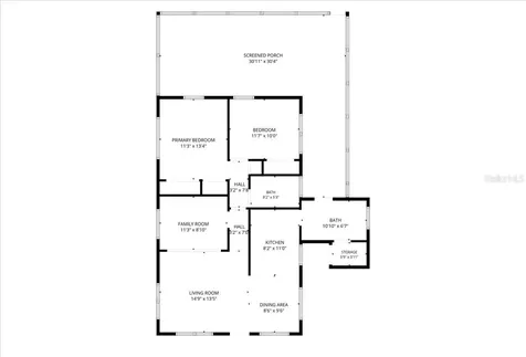 3414 Ash Street Punta Gorda FL 33950