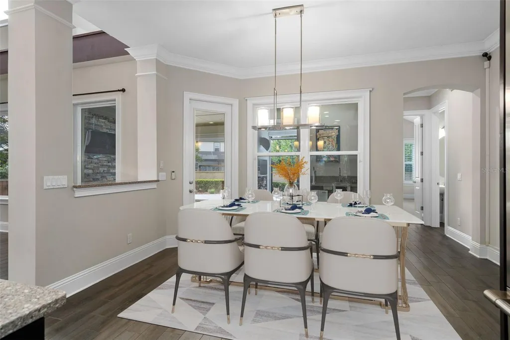 9462 Becker Court Orlando FL 32827