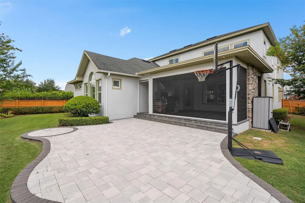 9462 Becker Court Orlando FL 32827