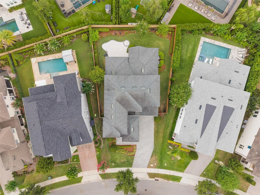 9462 Becker Court Orlando FL 32827