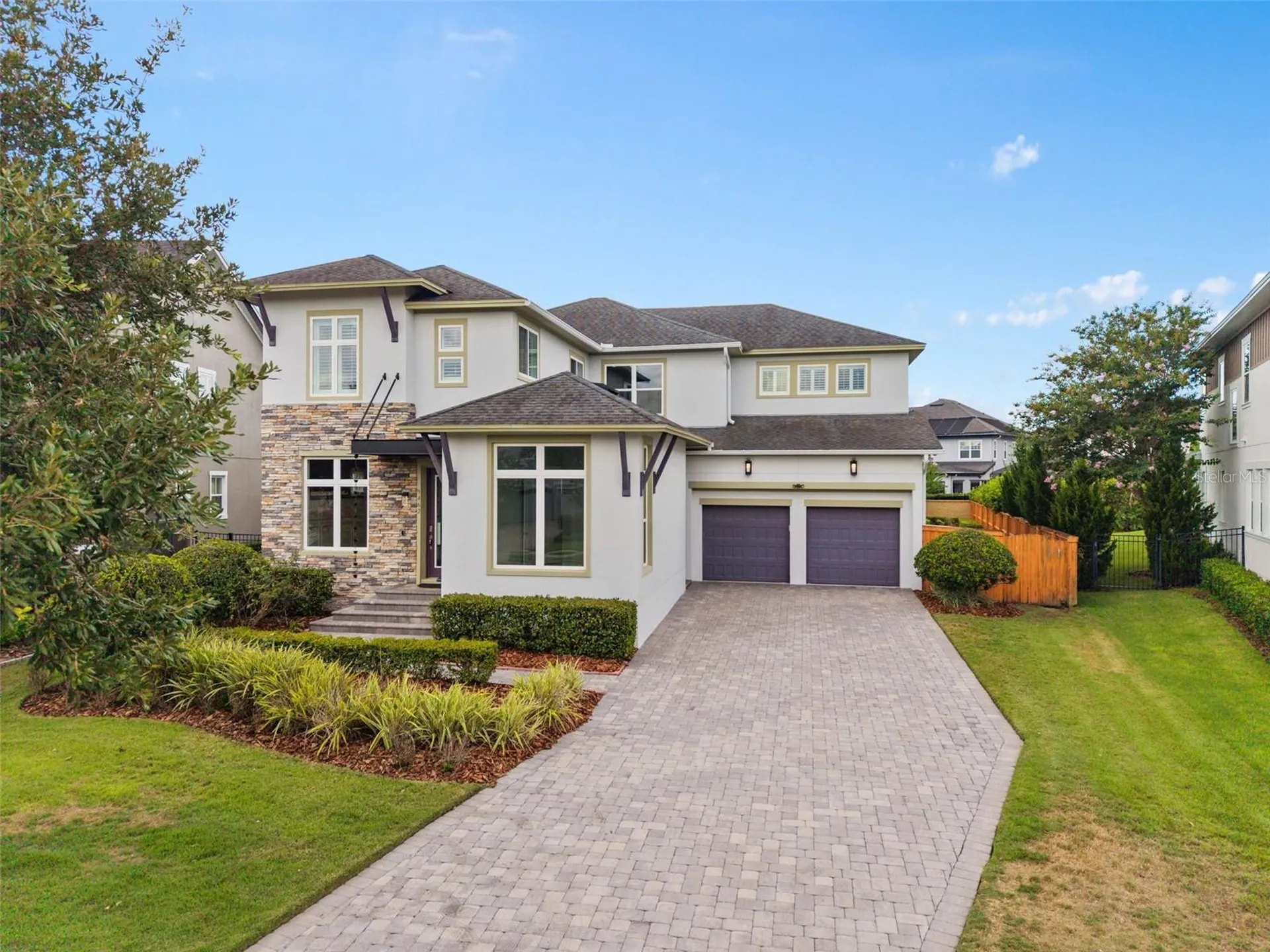 9462 Becker Court Orlando FL 32827