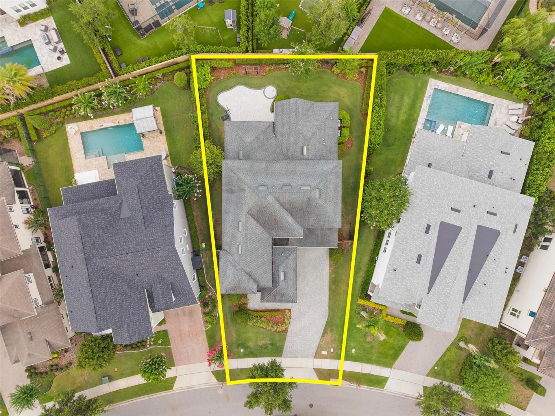9462 Becker Court Orlando FL 32827