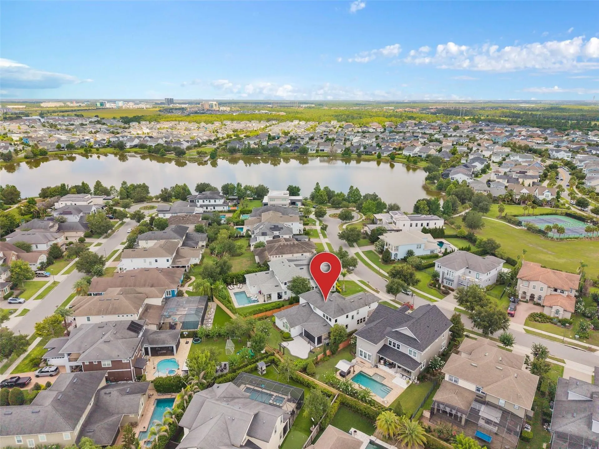 9462 Becker Court Orlando FL 32827
