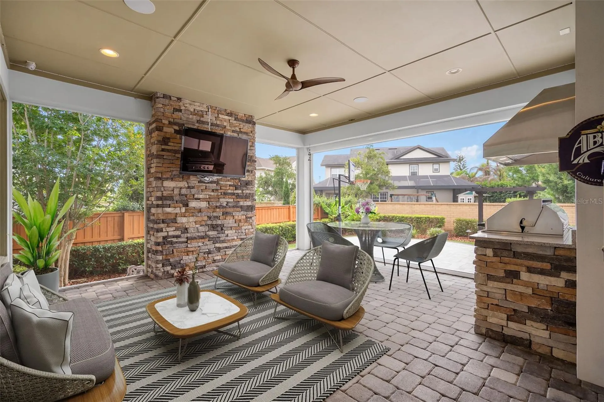 9462 Becker Court Orlando FL 32827