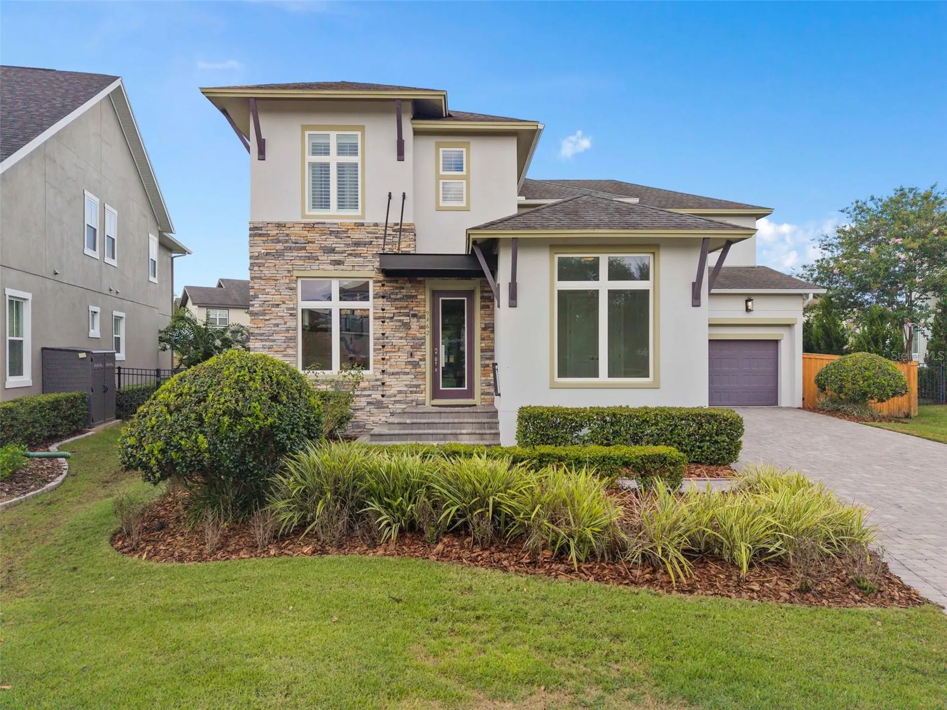 9462 Becker Court Orlando FL 32827