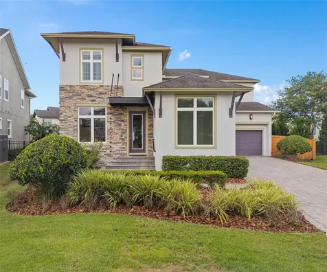 9462 Becker Court Orlando FL 32827