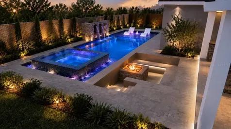 9462 Becker Court Orlando FL 32827
