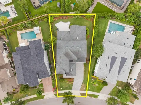 9462 Becker Court Orlando FL 32827