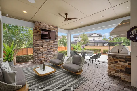 9462 Becker Court Orlando FL 32827