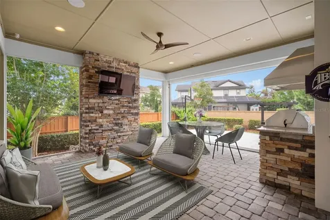 9462 Becker Court Orlando FL 32827