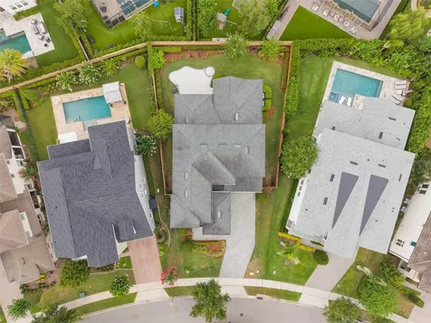 9462 Becker Court Orlando FL 32827